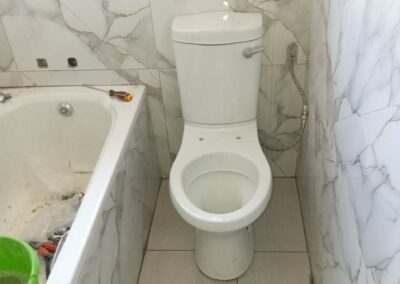 RT Designs | Carpentry, Renovations, Tiling & Construction Services