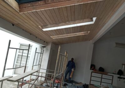 RT Designs | Carpentry, Renovations, Tiling & Construction Services