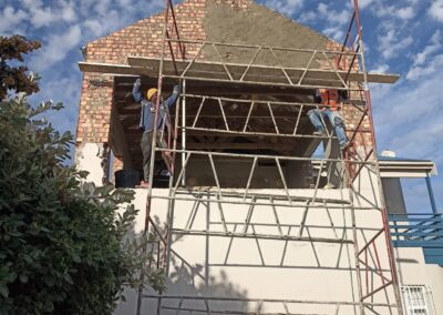 RT Designs | Carpentry, Renovations, Tiling & Construction Services